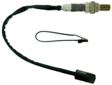Capteur d'oxygène à montage direct NGK Mazda MPV 2001-2000