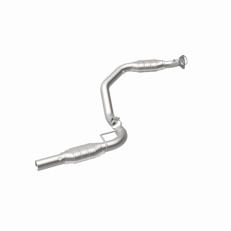 MagnaFlow Conv DF 07-08 Express 2500 4,8 L côté conducteur
