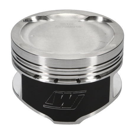 Kit de pistons de série Wiseco Mits 3000 Turbo -14cc 1.250 X 91.5