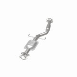 Magnaflow Conv DF 00-01 Eclipse 2,4 L