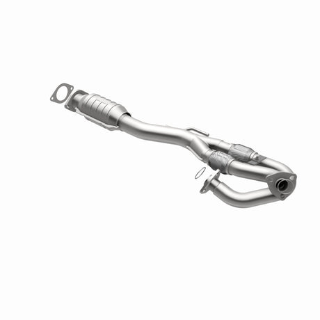 Ensemble de tuyaux en Y MagnaFlow Conv DF 03-07 Nissan Murano 3,5 L (49 États)