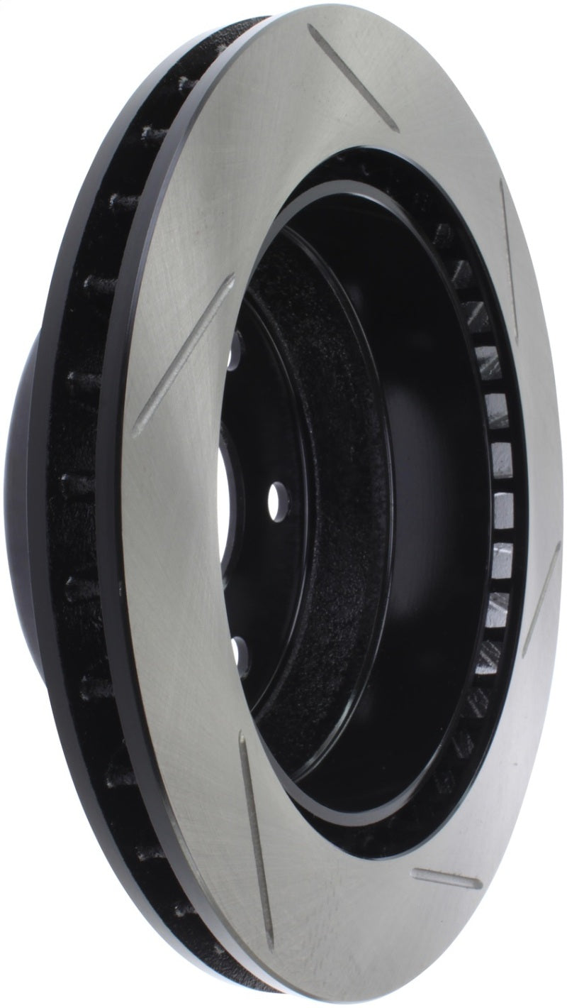 Rotor arrière droit StopTech Power Slot 02-06 Escalade / 03-06 Avalance 1500