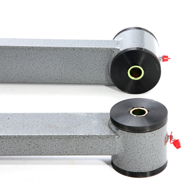 Kit de bras de suspension inférieur arrière BBK 05-14 Mustang