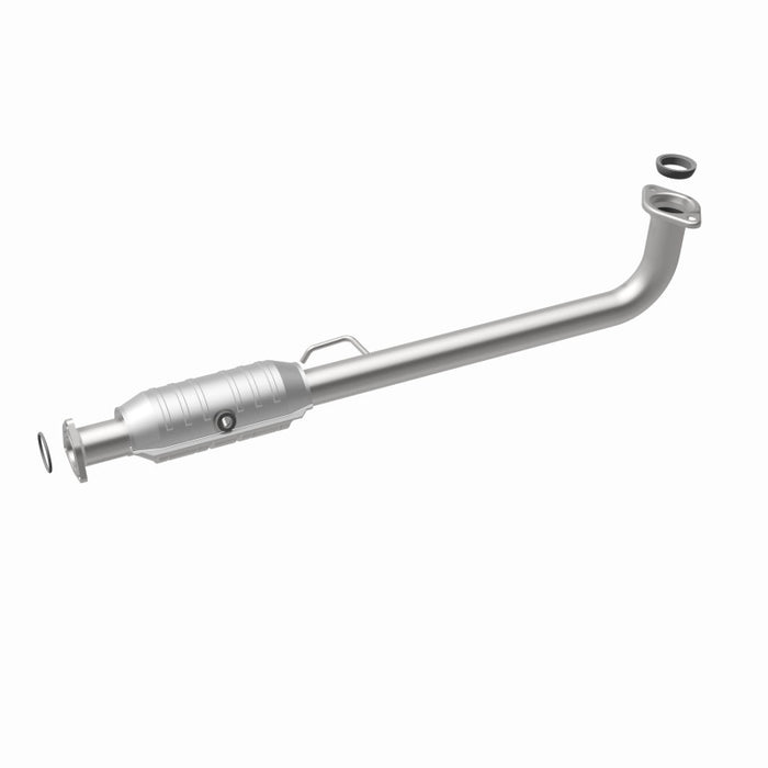 Convecteur MagnaFlow DF 01-05 Honda Civic EX/GX 1,7 L