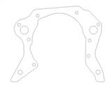 Joint de couvercle de distribution en fibre Cometic Ford 302/351W Windsor 0,031 po