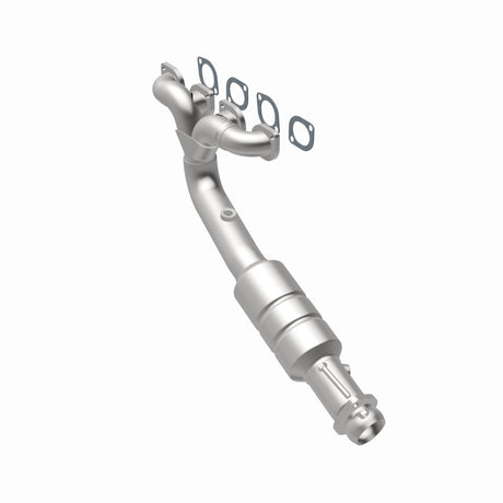 Convecteur Magnaflow DF 02-03 BMW 745i 4.4LD/S