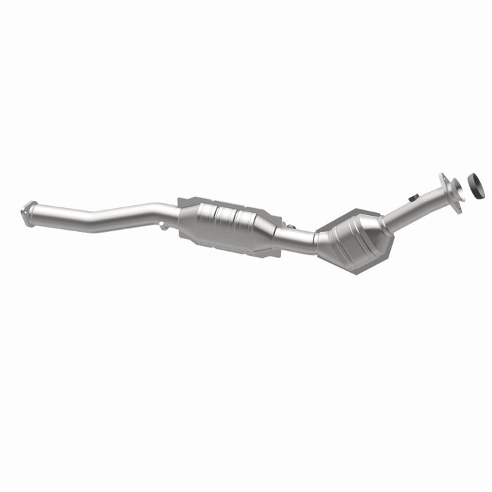 Soubassement du RANGER 2.3L Magnaflow Conv DF 2007-2011