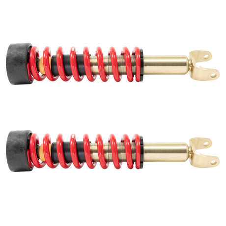 Kit de suspension à ressorts hélicoïdaux Belltech 6 à 8 pouces avec hauteur de caisse surélevée pour Ram 1500 2WD/4WD 2019+, sauf carrosserie classique