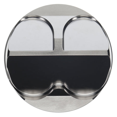 Kit de pistons d'origine Wiseco Honda K-Series +10,5 cc Dome 1,181 x 89,0 mm