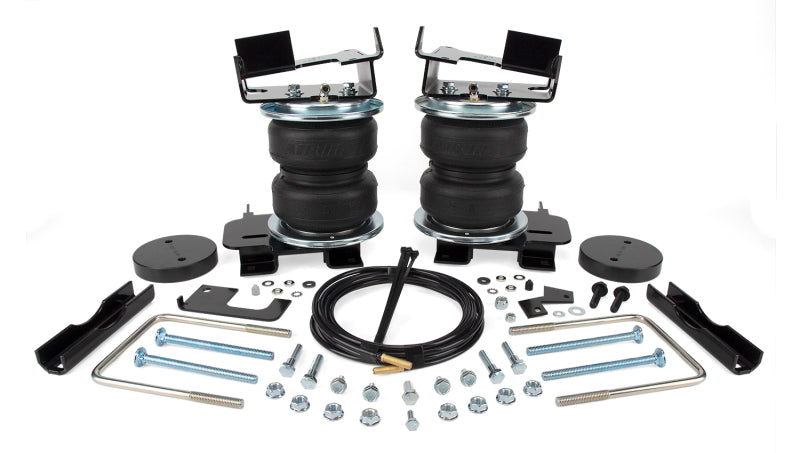 Kit de ressorts pneumatiques Air Lift LoadLifter 5000 pour Ford F-150 2021+