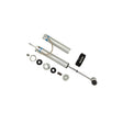 Bilstein B8 03-11 Mercedes-Benz G55 AMG Rear 46mm 23.04in Ext Length Monotube Shock Absorber Bilstein
