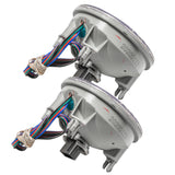 Oracle 10-13 Chevrolet Camaro RS SMD FL - ColorSHIFT Dynamic VOIR LA GARANTIE