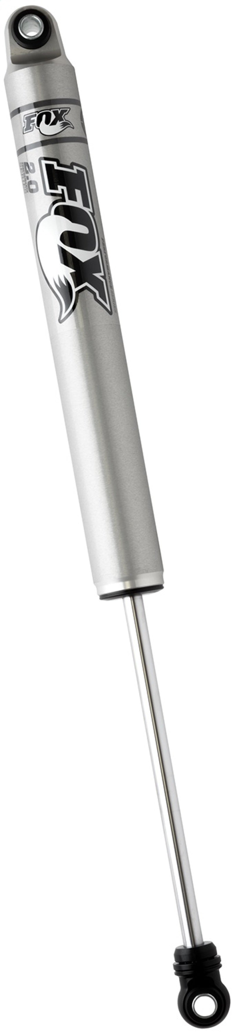Amortisseur arrière Fox 99+ Chevy HD 2.0 Performance Series 11,1 po à corps lisse IFP (aluminium) / levage de 4 à 6 po