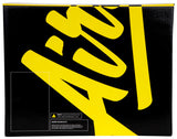 Kit d'admission Airaid 17-18 GMC Sierra/Yukon V8-6.2LF/I Jr - Huilé / Rouge