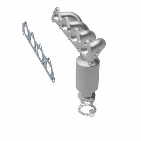 Convecteur Magnaflow DF 05-06 Kia Sportage 2.0L