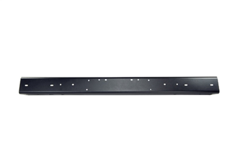 Pare-chocs avant Omix 97-06 Jeep Wrangler