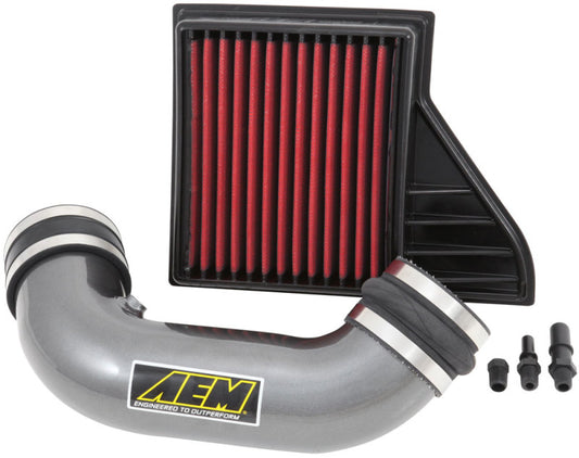 AEM 11-14 Ford Mustang 5.0L V8 HCA Air Intake System