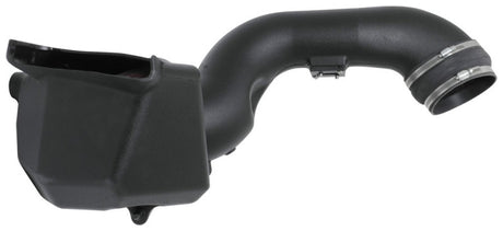 Admission d'air hautes performances K&amp;N 17-18 pour Ford F-250/F-350 Super Duty 6,7 L