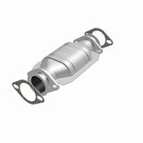 MagnaFlow Conv DF 96-01 Altima 2.4L rear 50S