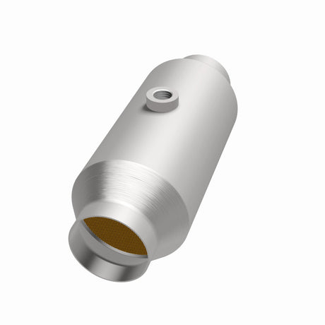 Convertisseur catalytique universel Magnaflow California - 2 po ID / 2 po OD / 11,375 po L
