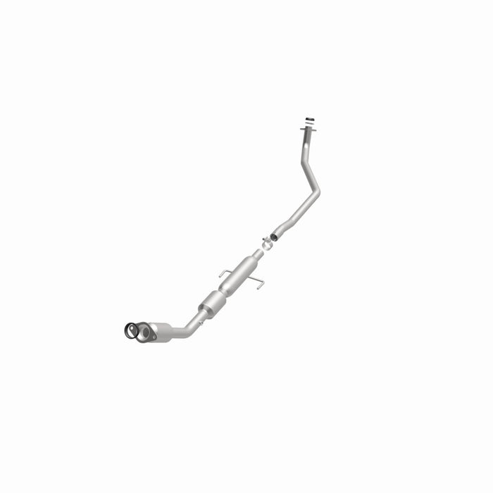 Ajustement direct MagnaFlow Conv pour Toyota Corolla 1,8 L 14-15