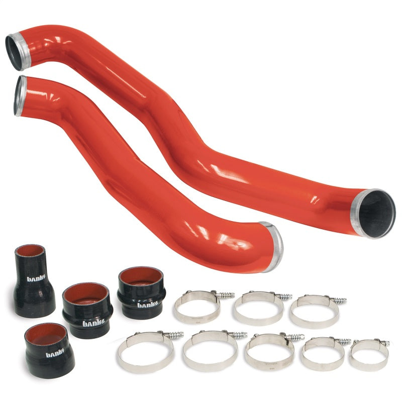 Kit de mise à niveau du tube de suralimentation Banks Power 11-16 Chevy/GMC 2500HD/3500HD Diesel 6,6 L