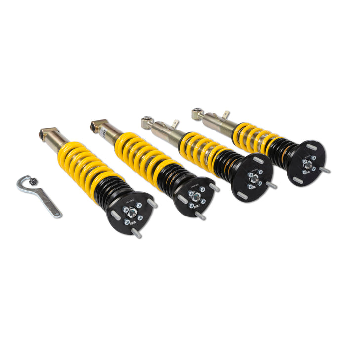 Kit de suspension à ressorts hélicoïdaux ST 06-13 Lexus IS250/IS350 RWD Berline