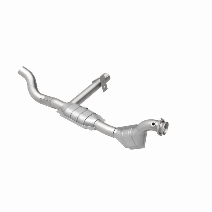 Convecteur MagnaFlow DF 01 pour camions Ford 4,6 L