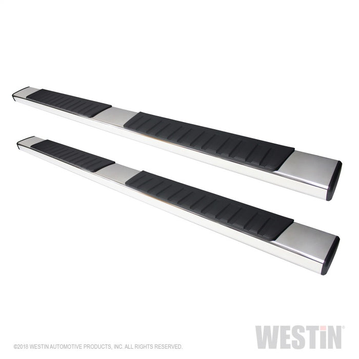 Marchepieds Westin 19-22 RAM 1500 CC (sauf Classic) R7 Nerf - SS