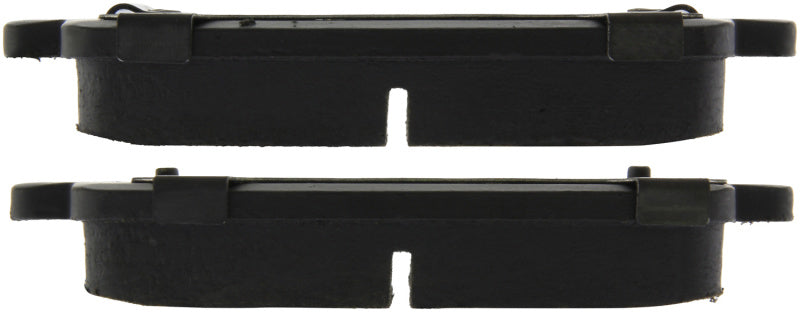 Plaquettes de frein StopTech Street