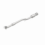 MagnaFlow Conv DF 03-06 Sentra 1,8 L arrière