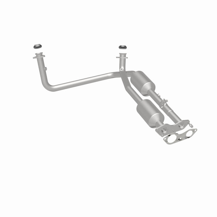 Convertisseur MagnaFlow à montage direct, qualité californienne 96-00, GM Tahoe/Yukon/Escalade 5,7 L