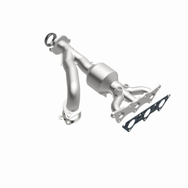 Moteur à combustion interne MagnaFlow DF 04-10 Mitsu Endeavor 3,8 L