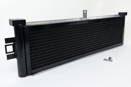 Refroidisseur d'huile moteur haute performance CSF G8X M3/M4/M2