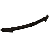 Capot de protection à profil bas AVS 16-18 pour Chevy Cruze Carflector - Fumée