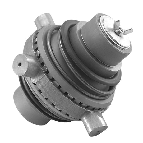 Casier Yukon Gear Grizzly pour camion GM 10,5 po 14 boulons avec essieux à 30 cannelures
