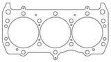 Cometic 75-87 Buick V6 196/231/252 Stage I &amp; II 4,02 pouces alésage 0,060 pouce MLS-5 joint de culasse