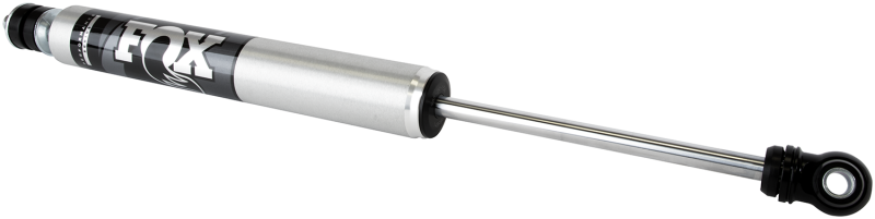 Amortisseur avant Fox 17-18 Ford F-250 4WD 2.0 Performance Series 9,6 po. Corps lisse IFP / levage de 4 à 5 po