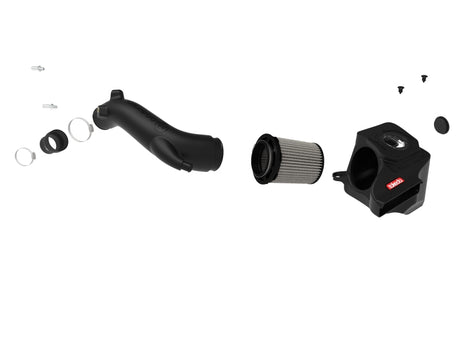 Système d'admission d'air froid aFe Takeda Momentum Pro DRY S 16-20 Hyundai Elantra L4-2.0L