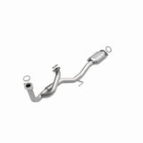MagnaFlow Conv DF 97-02 Toyota Caravan 3.0L