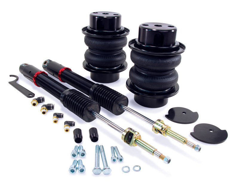 Kit arrière Air Lift Performance 12-18 Audi A6/S6/Q5/RS7/A7/S7 C7