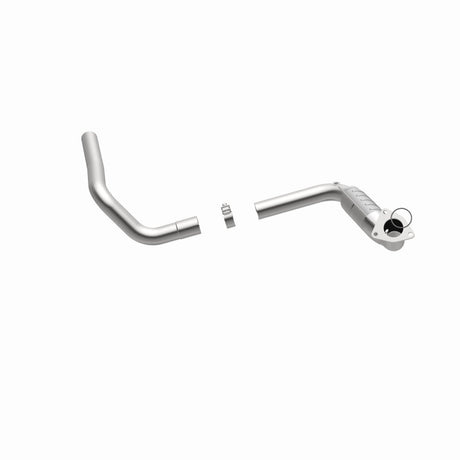 Magnaflow Conv DF 03-06 Hummer H2 6.0LD/S