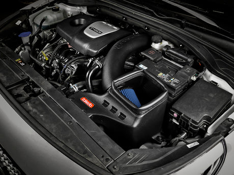 aFe Takeda Stage-2 AIS P5R 17-19 Hyundai Elantra Sport L4-1,6 L (t)