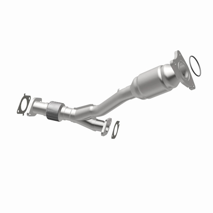 Convecteur MagnaFlow DF 05-06 Pontiac G6 3,5 L arrière