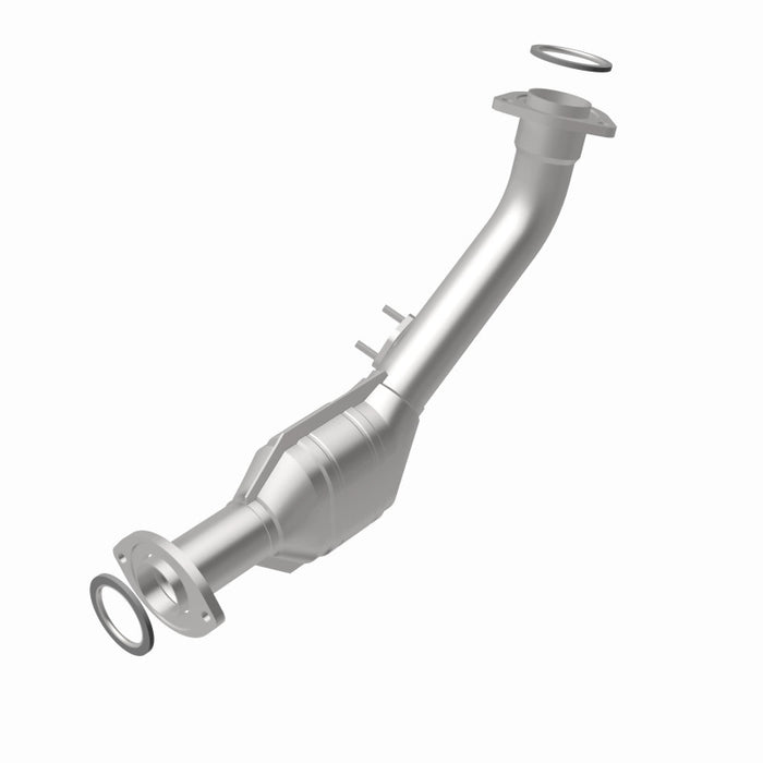 MagnaFlow Conv DF 02-04 Tacoma 2,4 L Avant