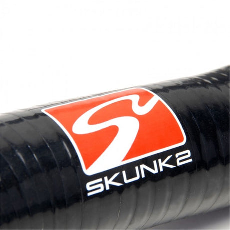 Kit de durites de radiateur Skunk2 00-09 Honda S2000 (kit de 2 durites noires/rouges)