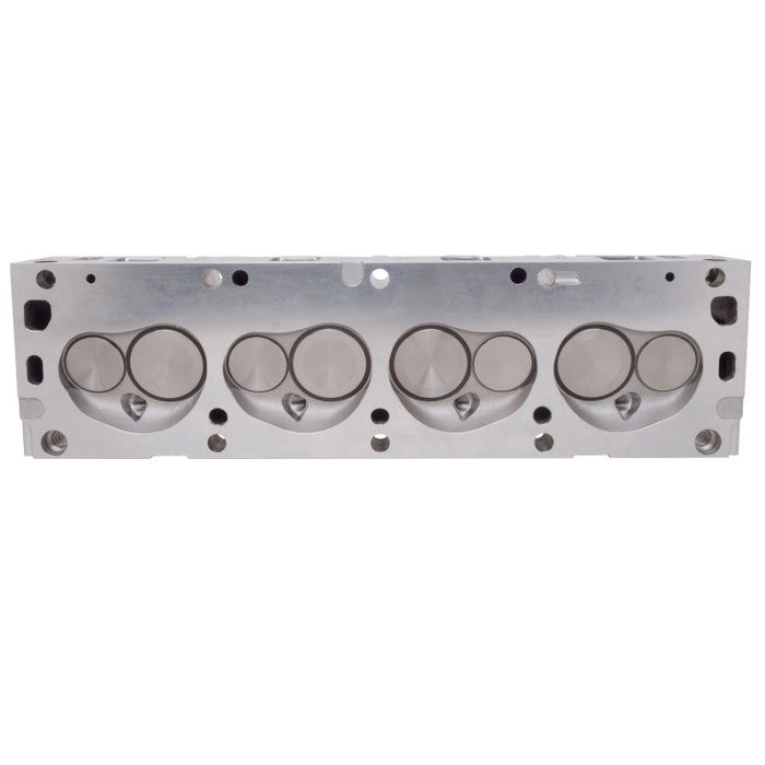 Tête de cylindre Edelbrock Single Ford FE 72cc 390/428