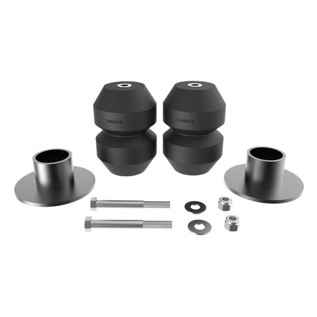 Système d'amélioration de la suspension arrière Timbren 1975 Dodge D100