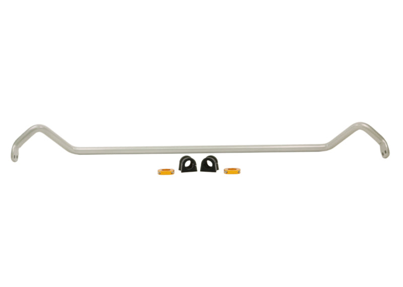 Barre stabilisatrice avant 24 mm Swaybar-X robuste Whiteline 9/10+ Impreza GH/GR MY11 / 9/10+ STi