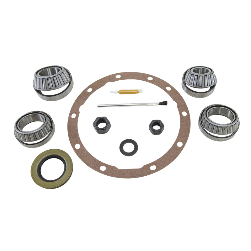 Yukon Gear Bearing install Kit For Chrysler 8.75in Two-Pinion (#41) Diff